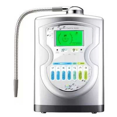 Mașină multifuncțională de purificator de apă alcalină
